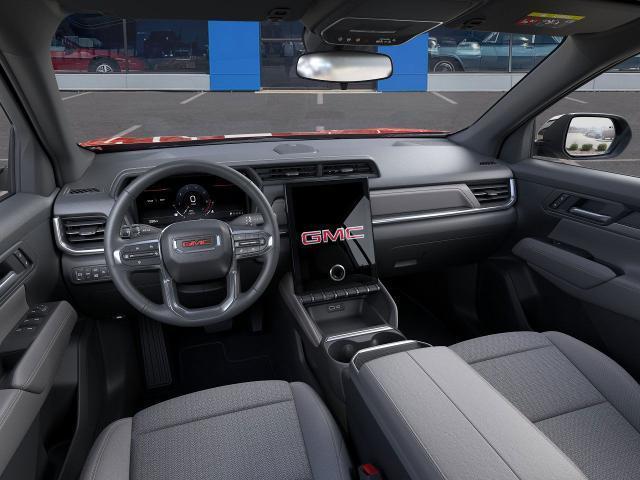 new 2026 GMC Terrain car, priced at $34,435