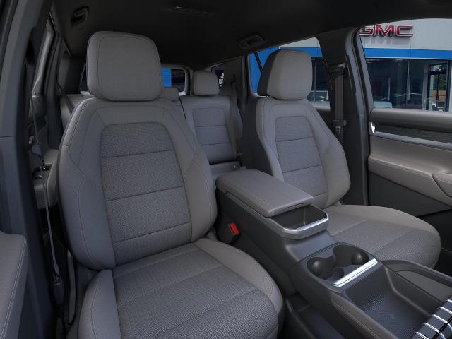 new 2026 GMC Terrain car, priced at $34,435