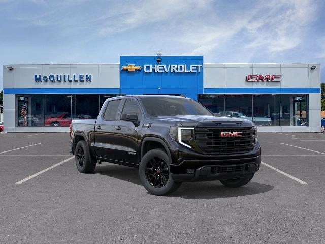 new 2026 GMC Sierra 1500 car, priced at $53,435