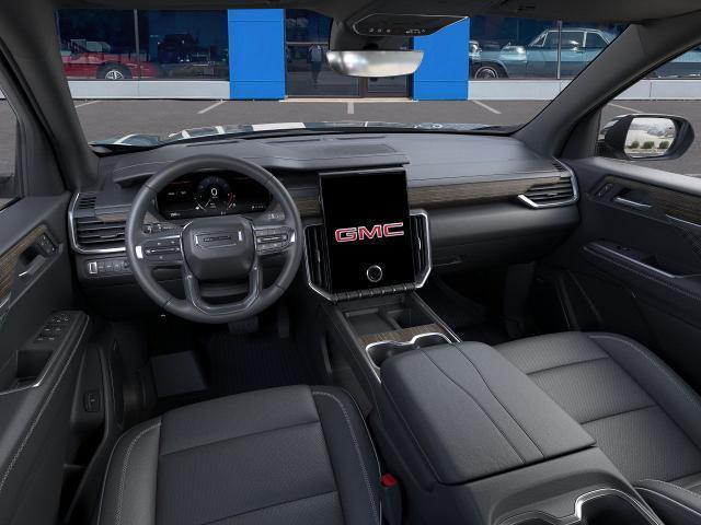 new 2026 GMC Acadia car, priced at $60,540