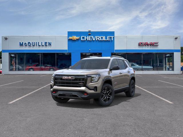 new 2026 GMC Terrain car, priced at $42,540