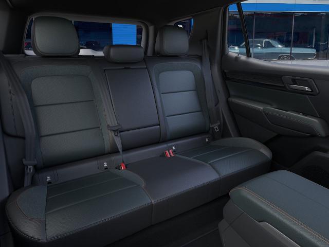 new 2026 GMC Terrain car, priced at $42,540