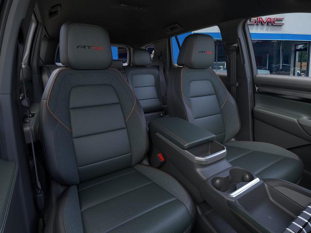 new 2026 GMC Terrain car, priced at $42,540