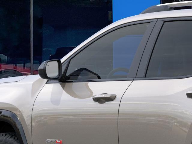 new 2026 GMC Terrain car, priced at $42,540