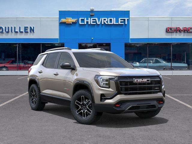 new 2026 GMC Terrain car, priced at $42,540