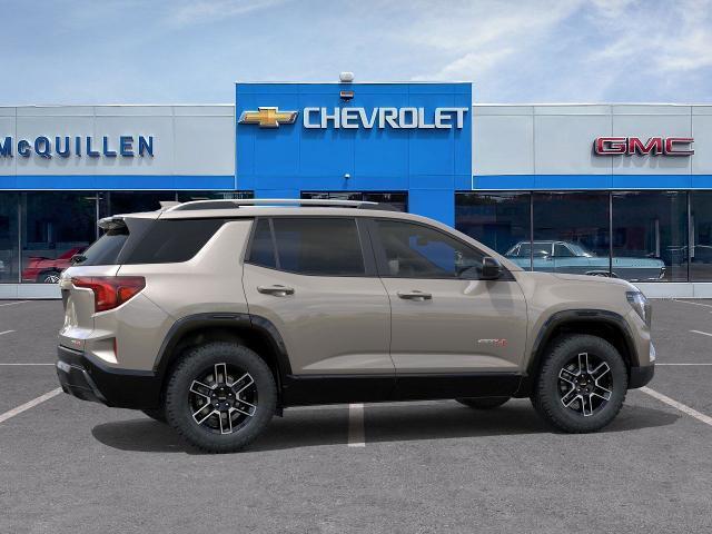 new 2026 GMC Terrain car, priced at $42,540