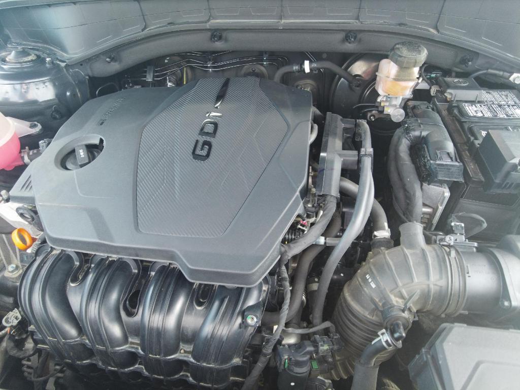 used 2022 Kia Sorento car, priced at $26,995