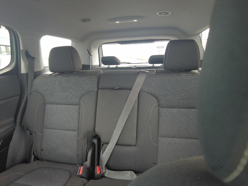 used 2021 GMC Acadia car, priced at $25,995