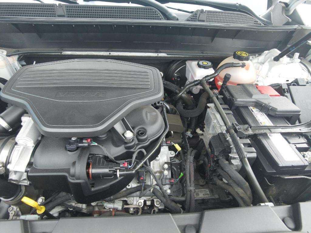 used 2021 GMC Acadia car, priced at $25,995