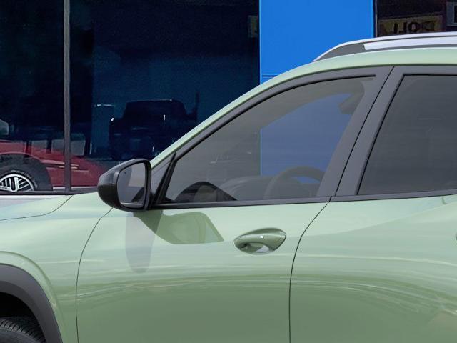 new 2026 Chevrolet Trax car, priced at $28,385