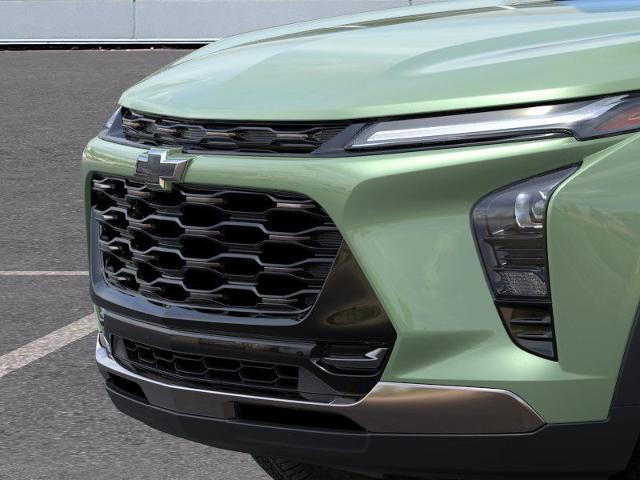 new 2026 Chevrolet Trax car, priced at $28,385