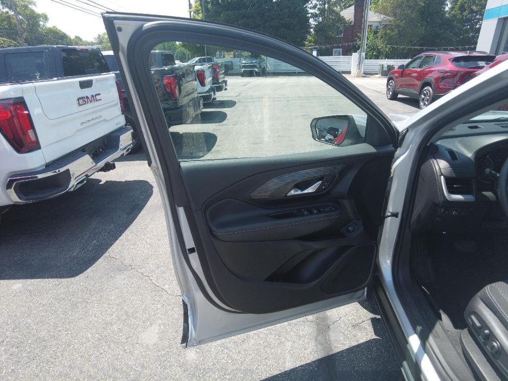 used 2022 GMC Terrain car, priced at $22,995
