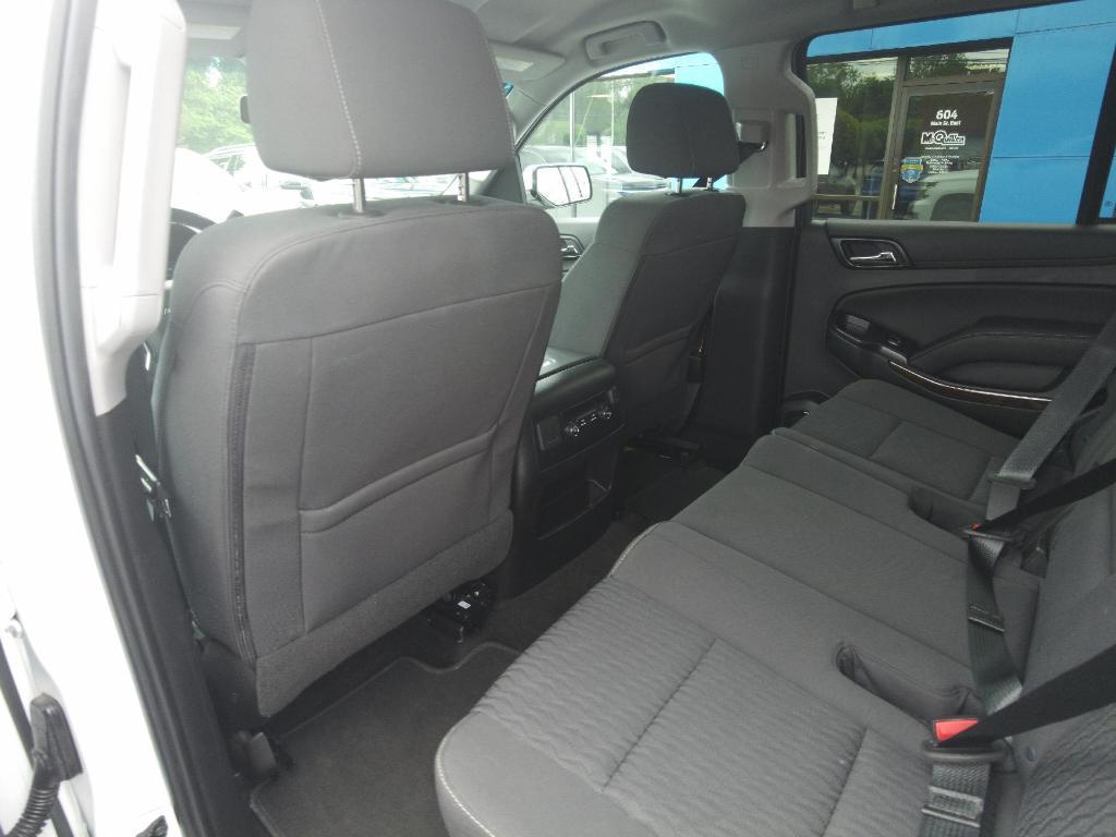 used 2018 Chevrolet Tahoe car, priced at $27,495