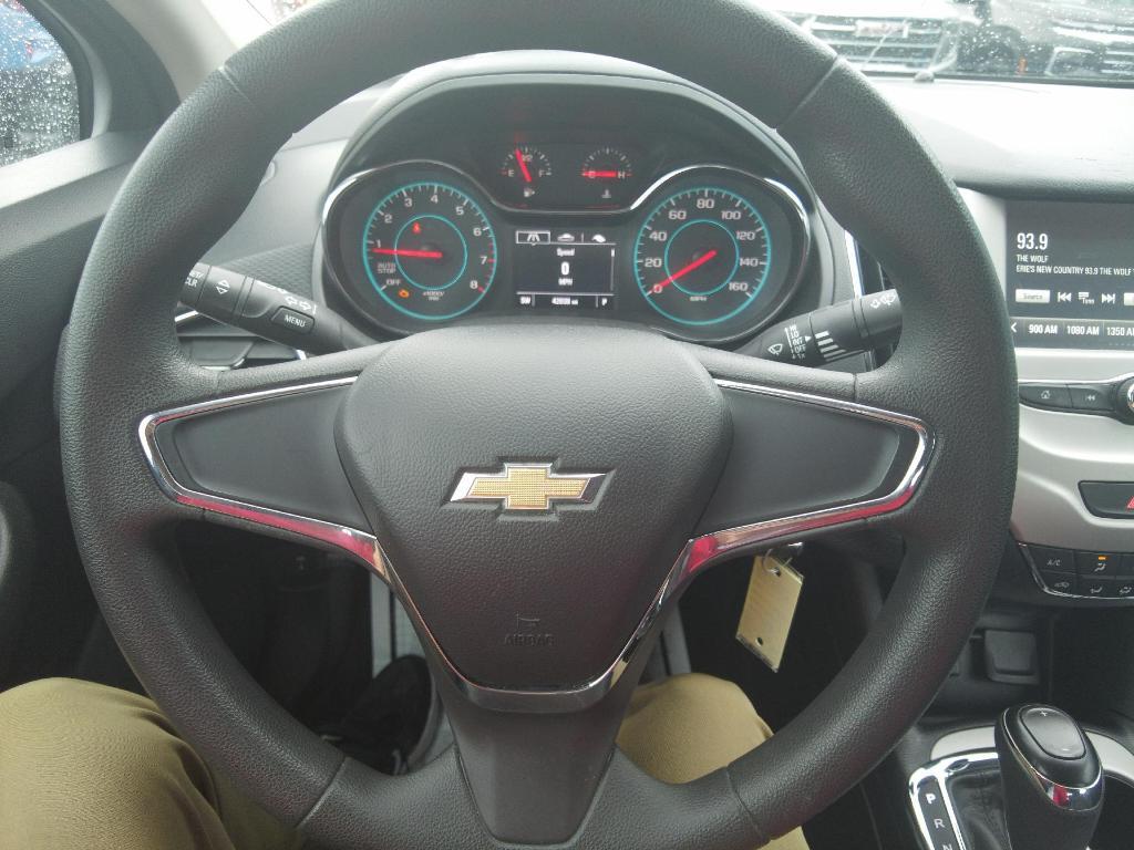 used 2018 Chevrolet Tahoe car, priced at $27,495