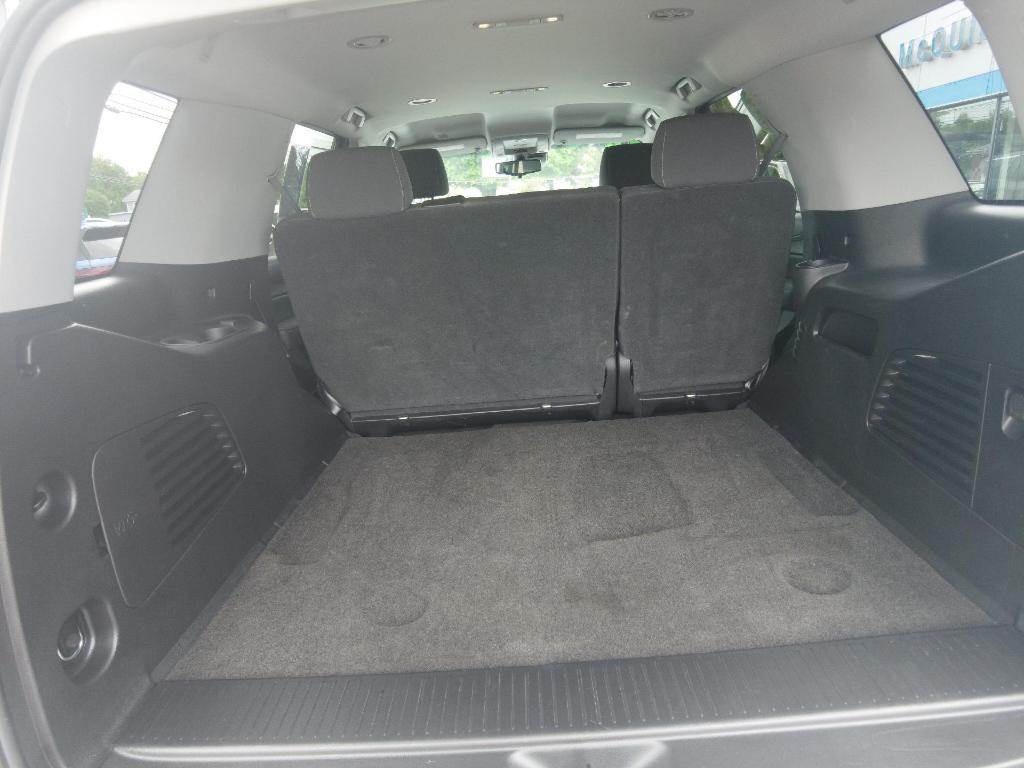 used 2018 Chevrolet Tahoe car, priced at $27,495