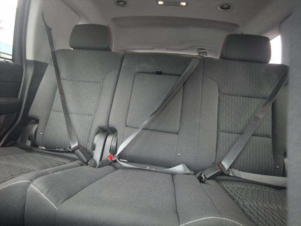used 2018 Chevrolet Tahoe car, priced at $27,495