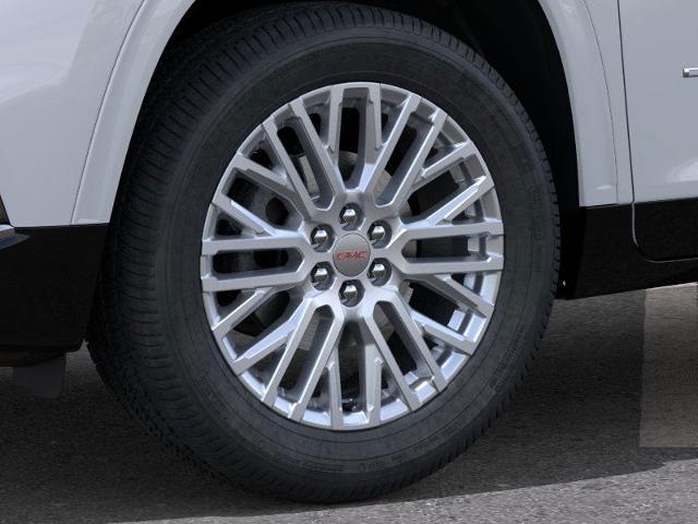 new 2026 GMC Acadia car, priced at $64,195