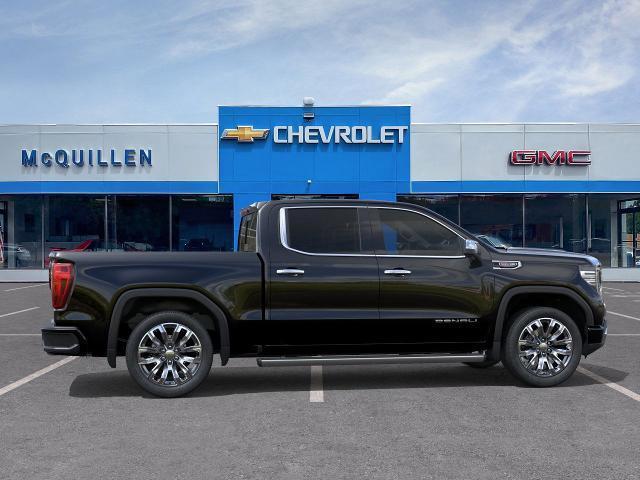 new 2026 GMC Sierra 1500 car, priced at $78,340