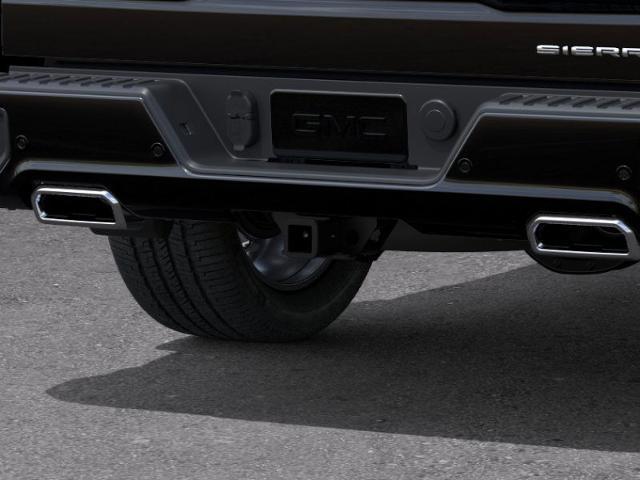new 2026 GMC Sierra 1500 car, priced at $78,340