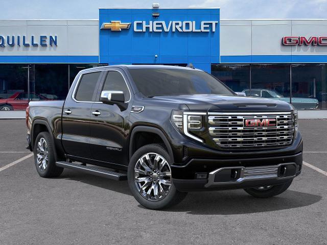 new 2026 GMC Sierra 1500 car, priced at $78,340