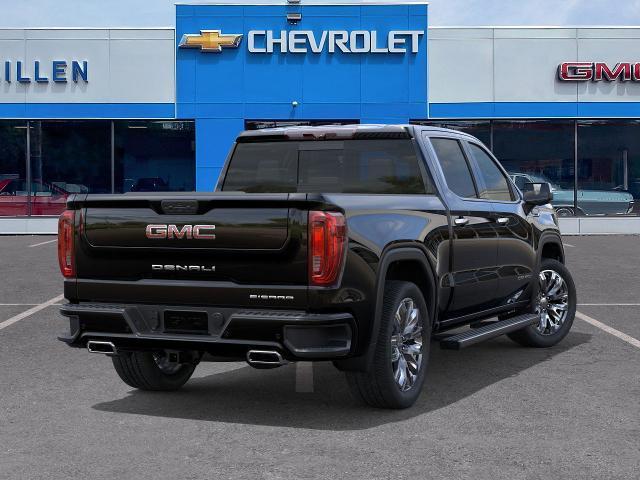 new 2026 GMC Sierra 1500 car, priced at $78,340