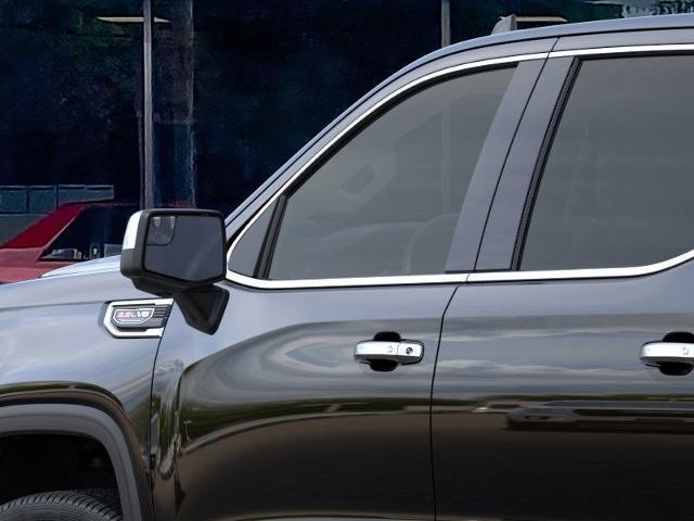 new 2026 GMC Sierra 1500 car, priced at $78,340