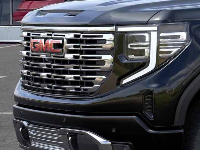 new 2026 GMC Sierra 1500 car, priced at $78,340