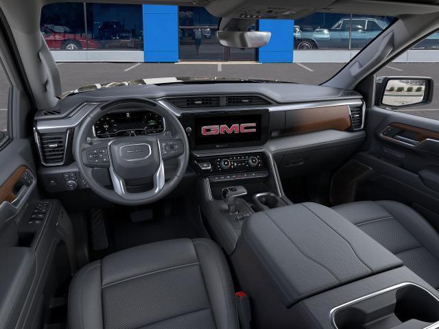 new 2026 GMC Sierra 1500 car, priced at $78,340