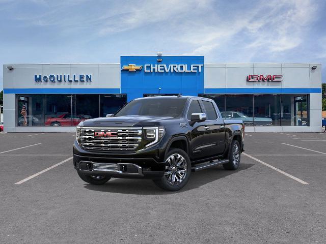 new 2026 GMC Sierra 1500 car, priced at $78,340