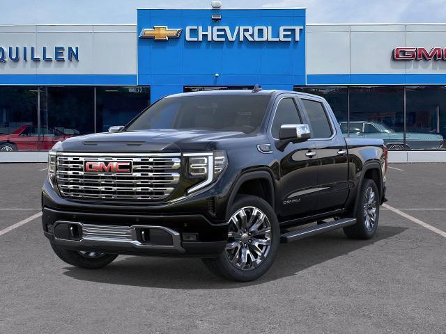 new 2026 GMC Sierra 1500 car, priced at $78,340
