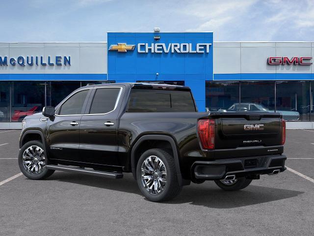 new 2026 GMC Sierra 1500 car, priced at $78,340