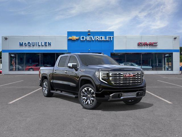 new 2026 GMC Sierra 1500 car, priced at $78,340