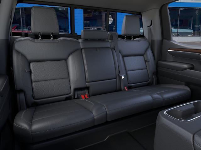 new 2026 GMC Sierra 1500 car, priced at $78,340