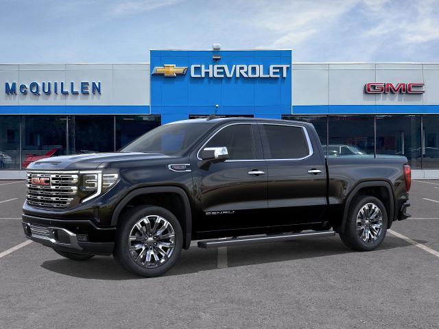 new 2026 GMC Sierra 1500 car, priced at $78,340