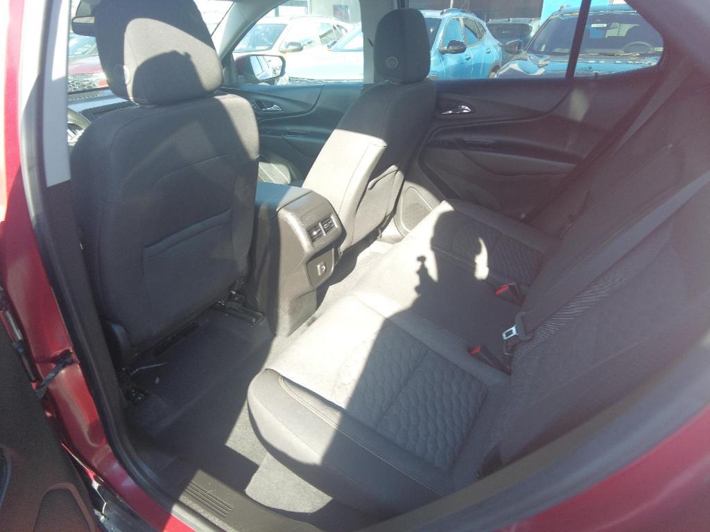 used 2019 Chevrolet Equinox car, priced at $22,995
