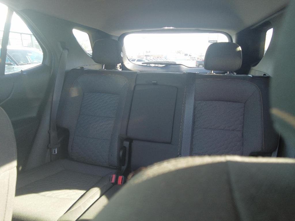 used 2019 Chevrolet Equinox car, priced at $22,995