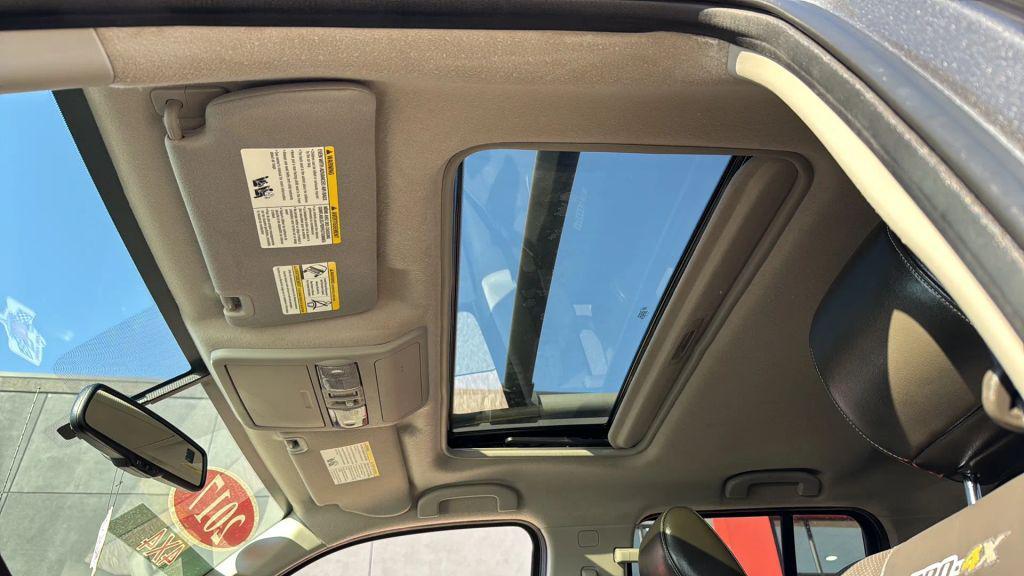 used 2017 Nissan Frontier car, priced at $20,990