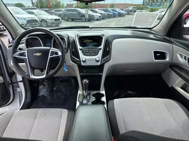 used 2016 Chevrolet Equinox car, priced at $11,495