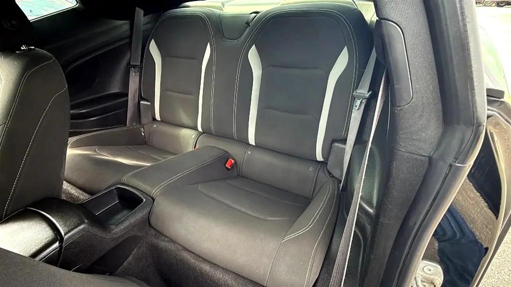 used 2017 Chevrolet Camaro car, priced at $15,995