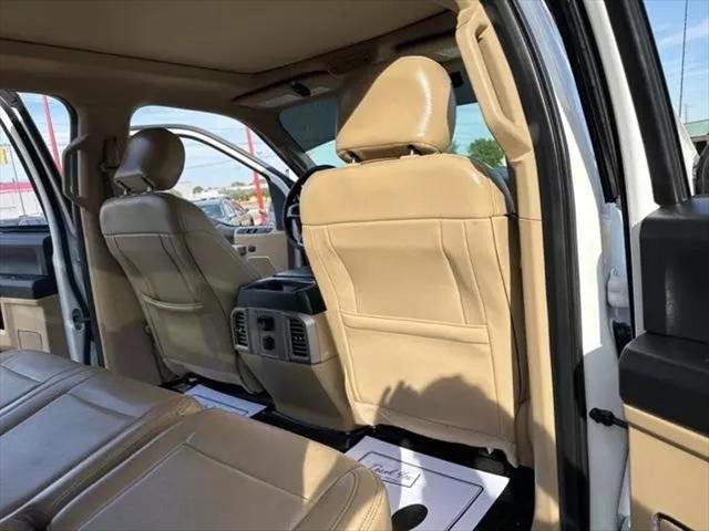 used 2017 Ford F-350 car, priced at $41,995