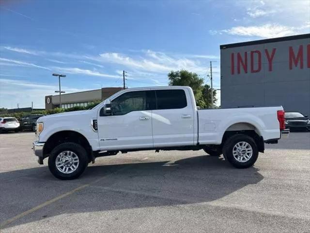 used 2017 Ford F-350 car, priced at $41,995