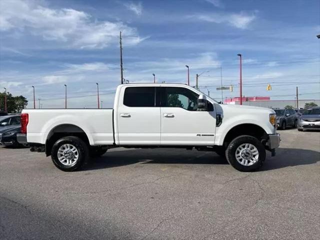 used 2017 Ford F-350 car, priced at $41,995