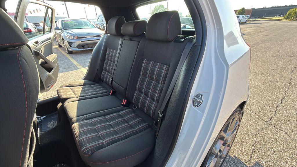 used 2013 Volkswagen GTI car, priced at $10,485