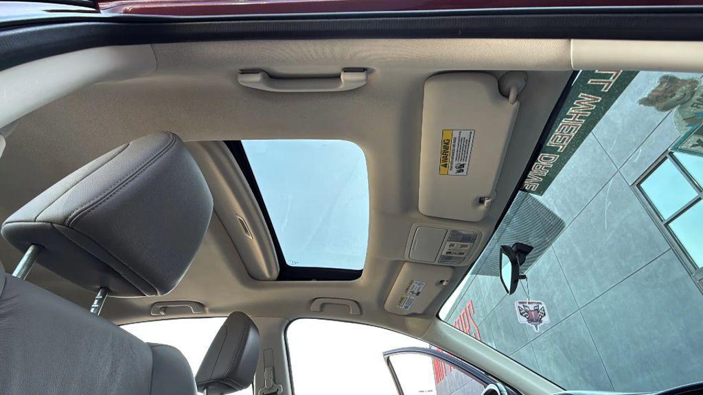 used 2013 Honda CR-V car, priced at $12,495