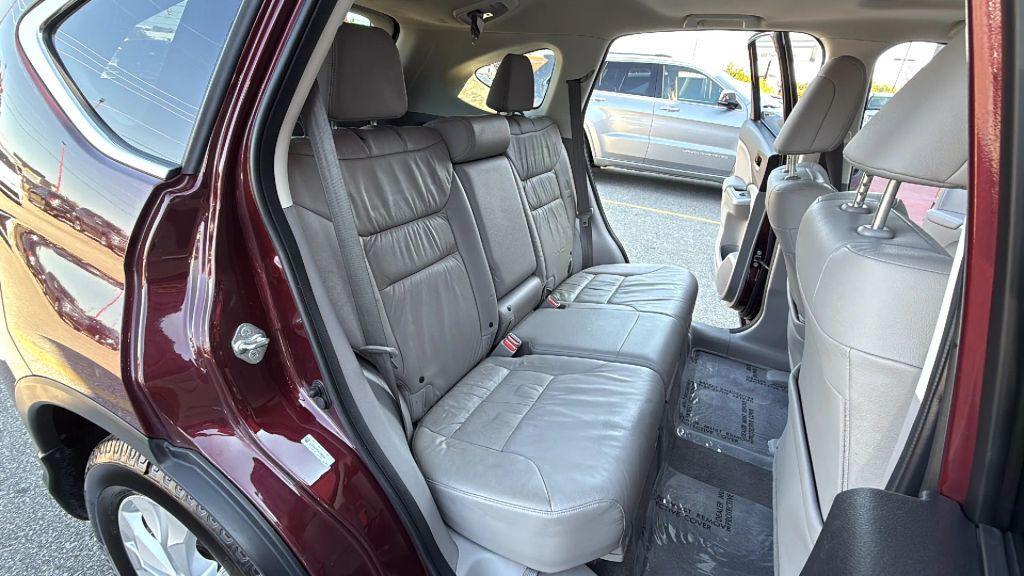 used 2013 Honda CR-V car, priced at $12,495