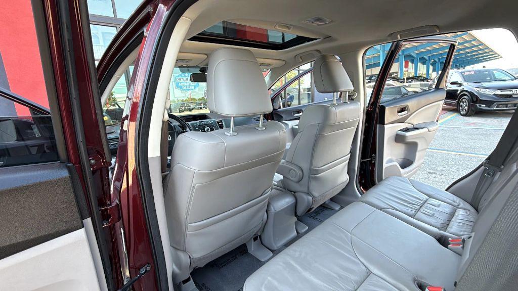 used 2013 Honda CR-V car, priced at $12,495