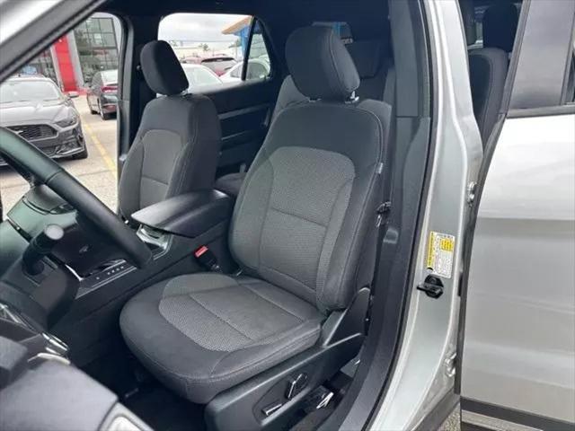 used 2018 Ford Explorer car, priced at $15,995