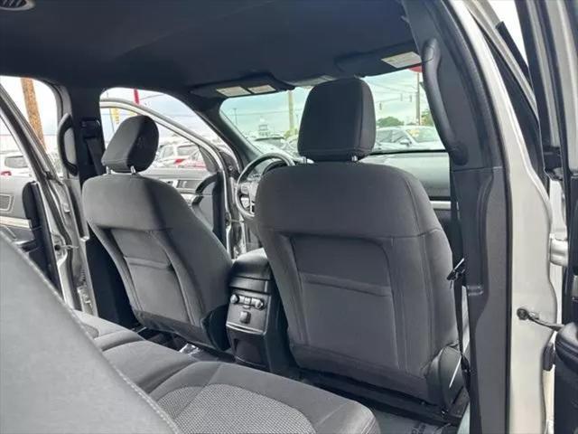 used 2018 Ford Explorer car, priced at $15,995