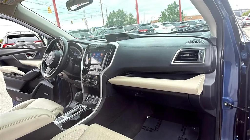 used 2019 Subaru Ascent car, priced at $19,395