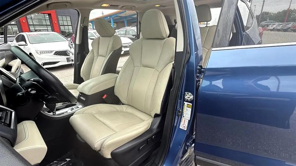 used 2019 Subaru Ascent car, priced at $19,395